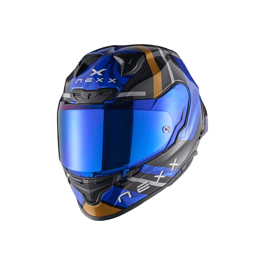 Nexx X.R3R Deep Blue