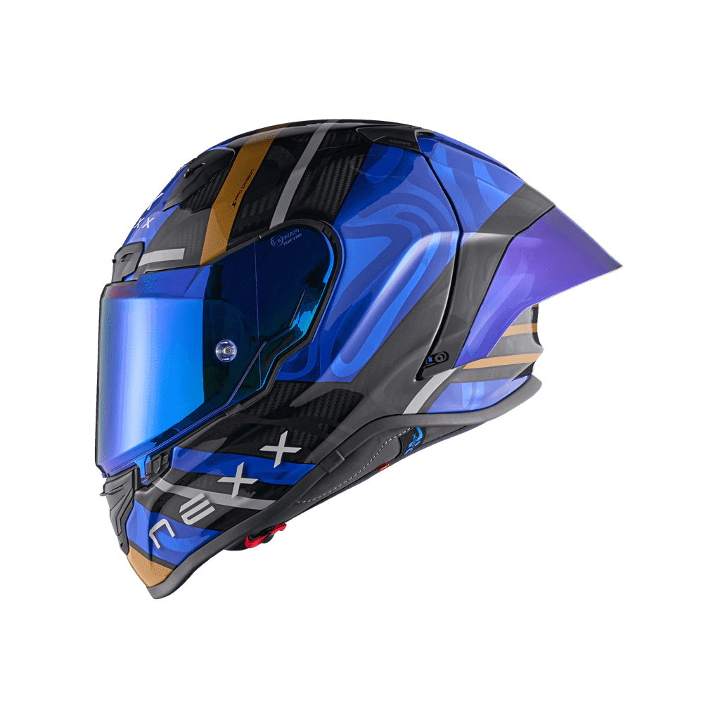 Nexx X.R3R Deep Blue