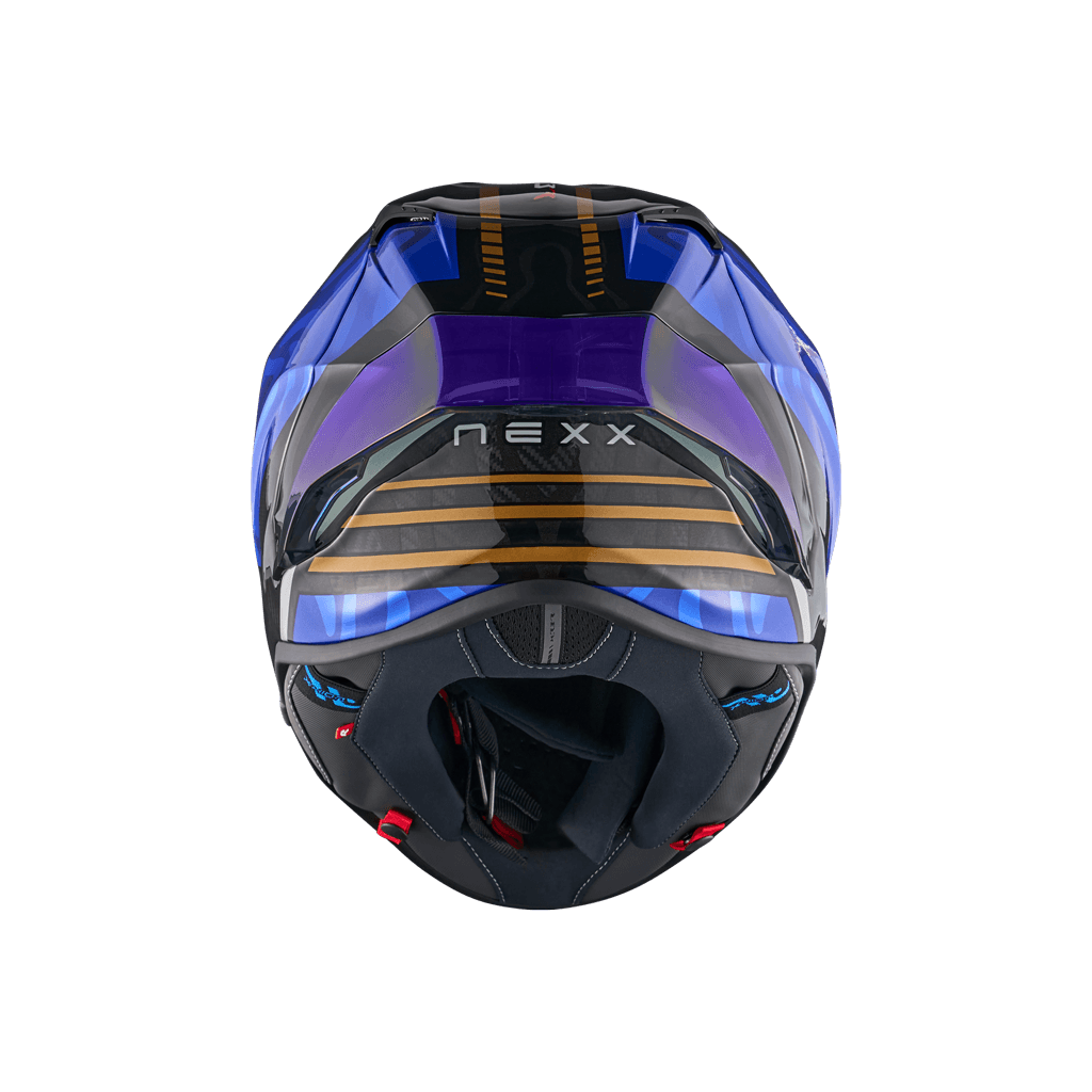 Nexx X.R3R Deep Blue