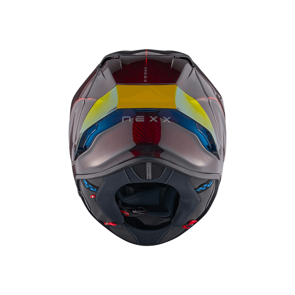Nexx X.R3R Hagibis