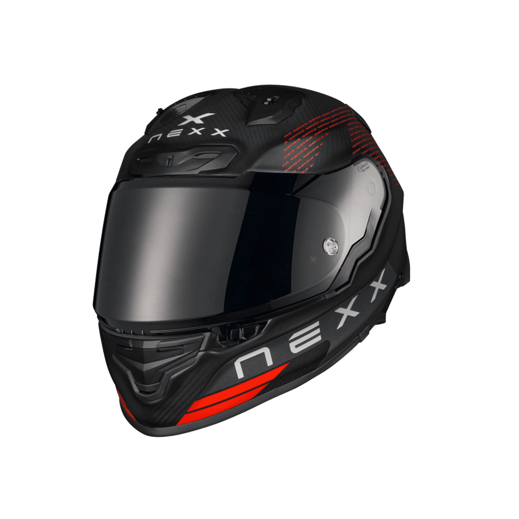 Nexx X.R3R Pro FIM