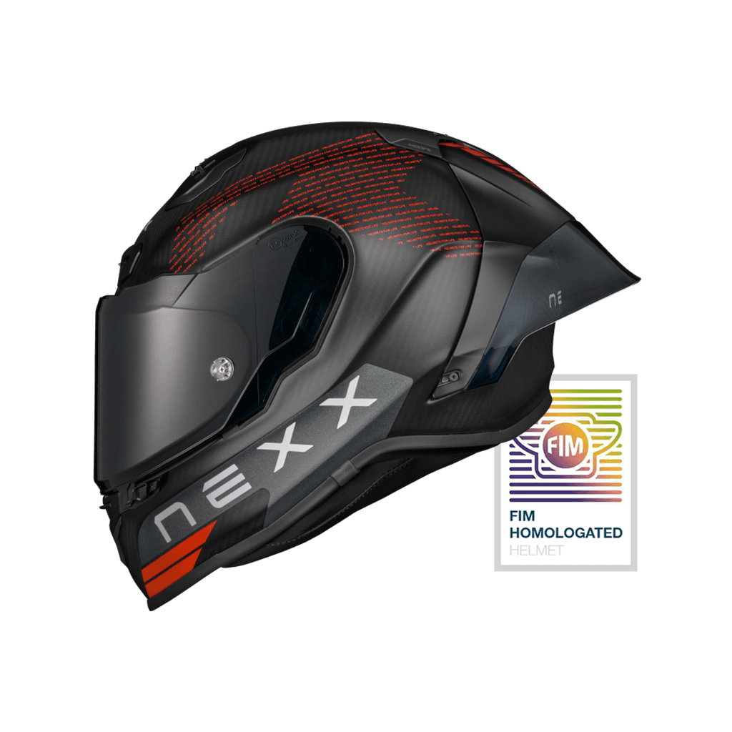 Nexx X.R3R Pro FIM