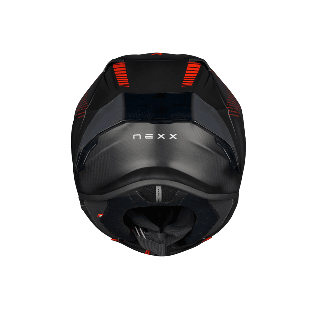 Nexx X.R3R Pro FIM