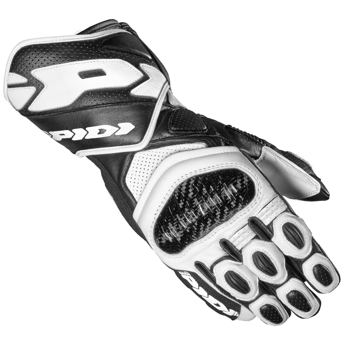 Spidi Carbo 7