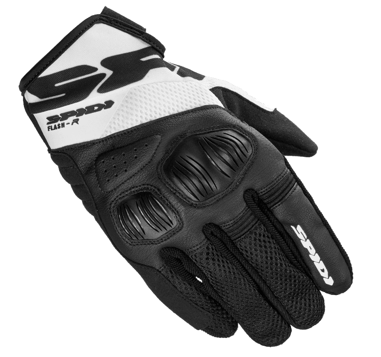 Spidi Flash-R Evo
