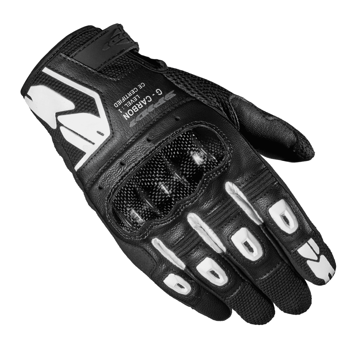 Spidi G-Carbon